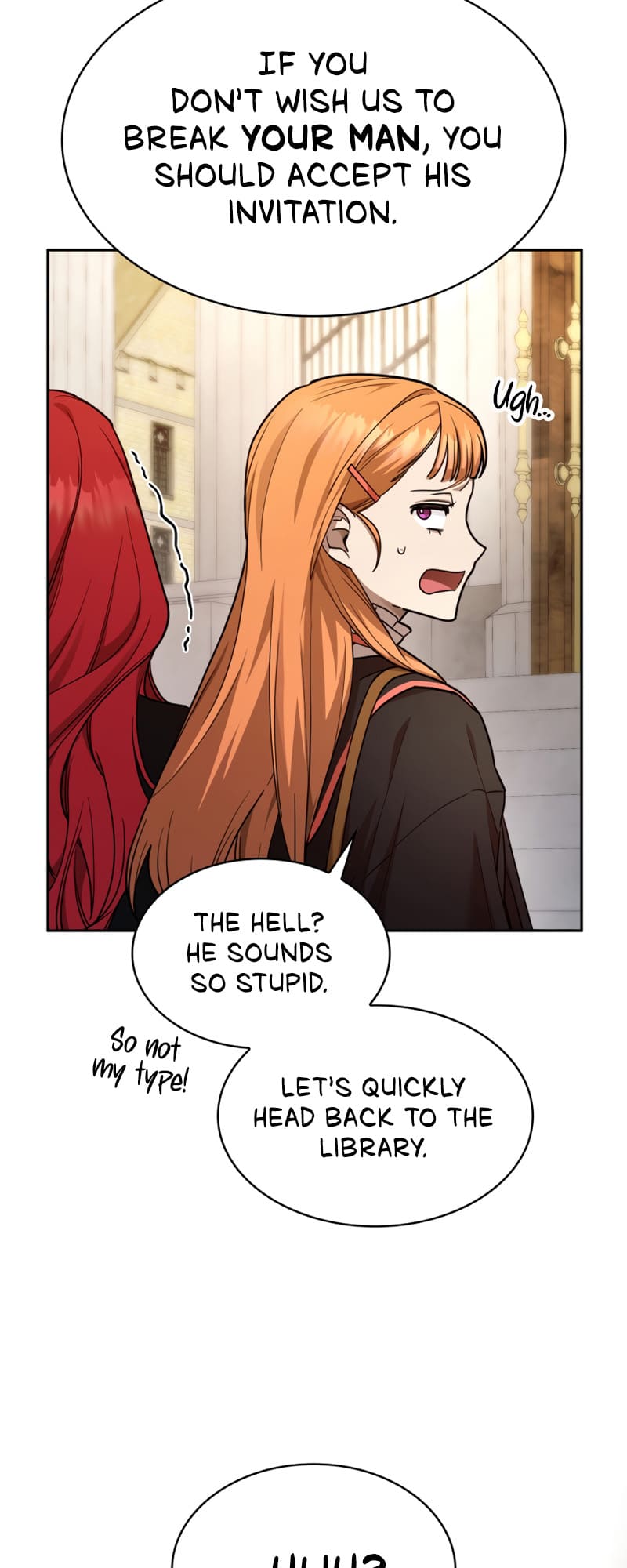 Infinite Mage, Chapter 24 image 17